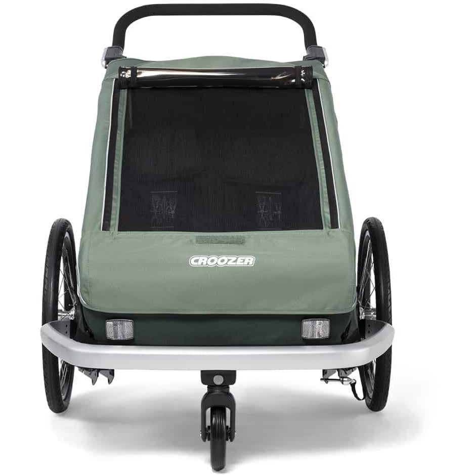 121001420_croozer_kid_vaaya_2_front_01_jungle_green_2020_web 121001420_croozer_kid_vaaya_2_front_01_jungle_green_2020_web